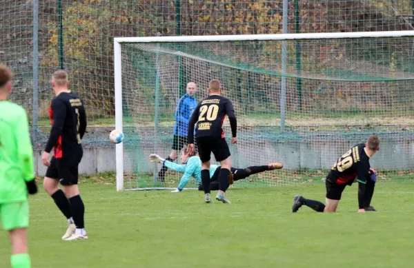 13. ST: SGM - SV Kickers Maua 0:3 (0:1) - Teil II