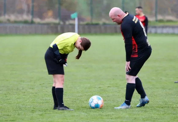 13. ST: SGM - SV Kickers Maua 0:3 (0:1) - Teil II