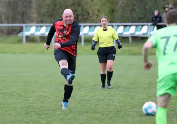 13. ST: SGM - SV Kickers Maua 0:3 (0:1) - Teil II