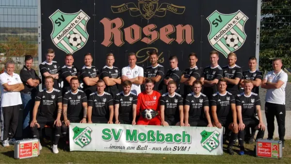 2018-2024 für den SVM: Timo Grau zum Abschied