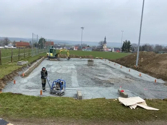 2018-2024 für den SVM: Timo Grau zum Abschied