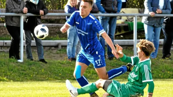 2018-2024 für den SVM: Timo Grau zum Abschied