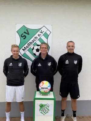 2018-2024 für den SVM: Timo Grau zum Abschied