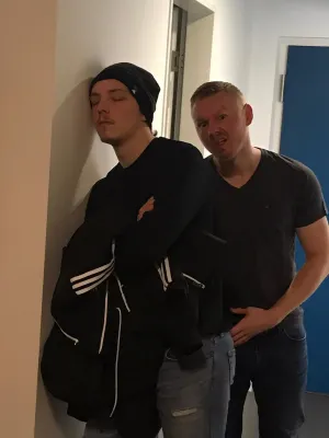 2018-2024 für den SVM: Timo Grau zum Abschied