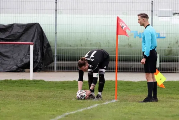 2018-2024 für den SVM: Timo Grau zum Abschied