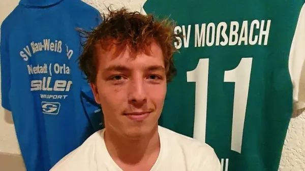 2018-2024 für den SVM: Timo Grau zum Abschied