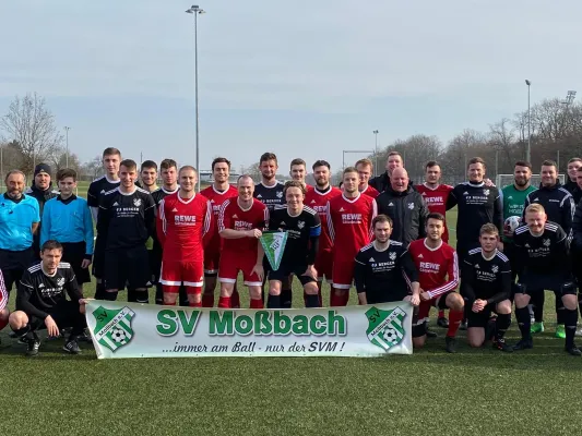 2018-2024 für den SVM: Timo Grau zum Abschied