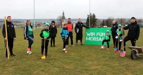 2018-2024 für den SVM: Timo Grau zum Abschied