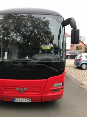 2018-2024 für den SVM: Timo Grau zum Abschied