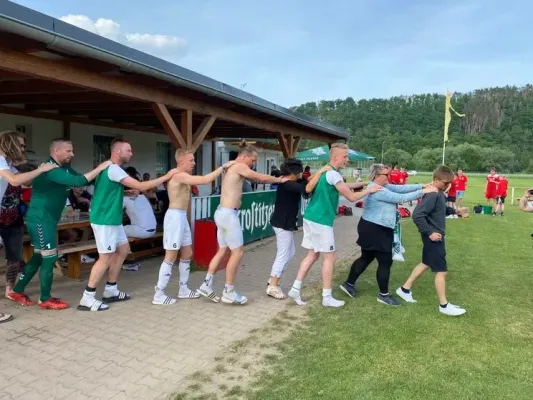 2018-2024 für den SVM: Timo Grau zum Abschied