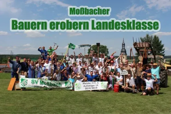 2018-2024 für den SVM: Timo Grau zum Abschied