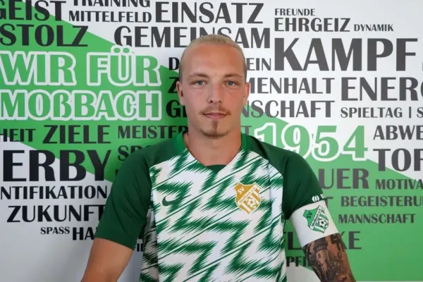 2018-2024 für den SVM: Timo Grau zum Abschied
