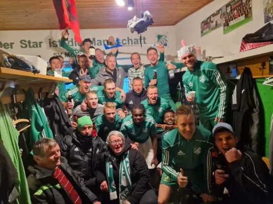 2018-2024 für den SVM: Timo Grau zum Abschied