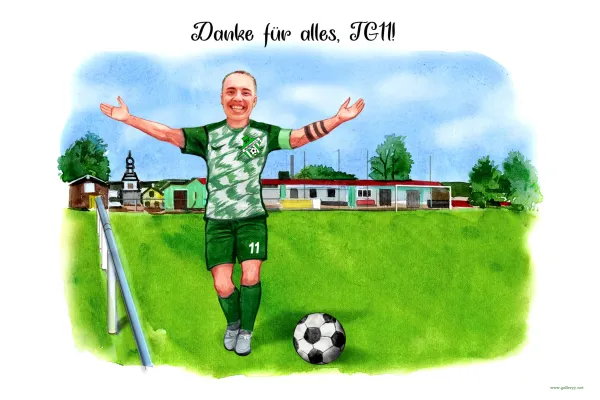 2018-2024 für den SVM: Timo Grau zum Abschied