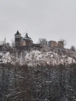 Trainingslager in Teplice in 02/2025