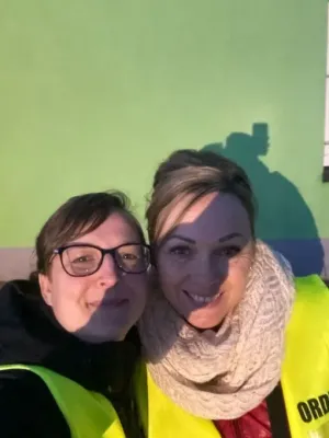 Laternenlauf am 21.03.2025