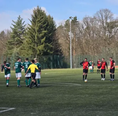 22. ST: FSV GW Stadtroda II - SGM 1:1 (H: 0:0)