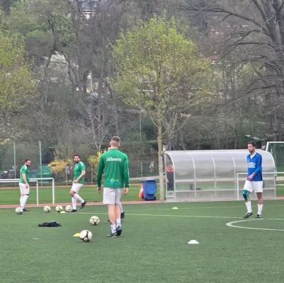 20. ST (NH): FC Th. Jena III - SGM 1:2 (H: 1:0)