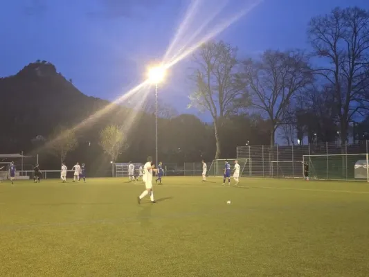 20. ST (NH): FC Th. Jena III - SGM 1:2 (H: 1:0)