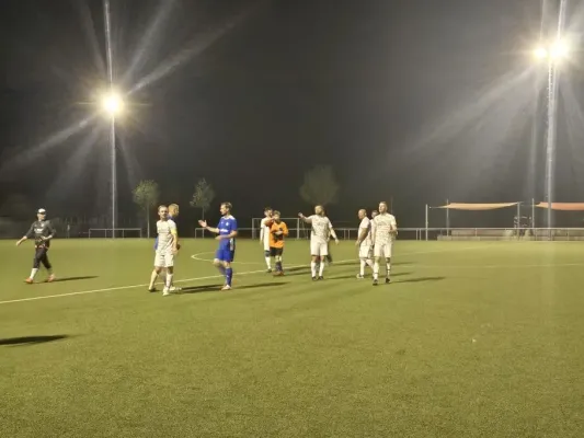 20. ST (NH): FC Th. Jena III - SGM 1:2 (H: 1:0)