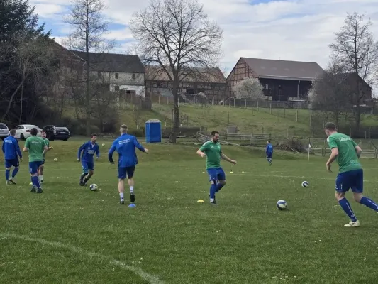 23. ST: SGM - SV Lobeda 77 II 6:0 (H: 4:0