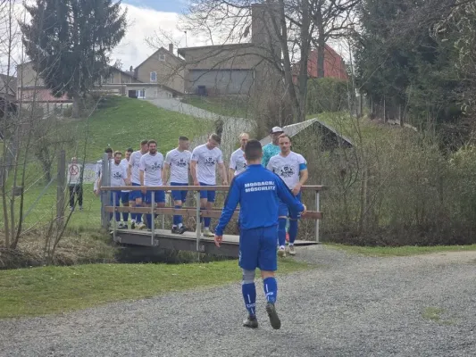 23. ST: SGM - SV Lobeda 77 II 6:0 (H: 4:0
