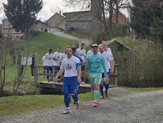 23. ST: SGM - SV Lobeda 77 II 6:0 (H: 4:0