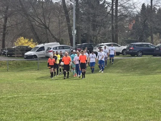 23. ST: SGM - SV Lobeda 77 II 6:0 (H: 4:0