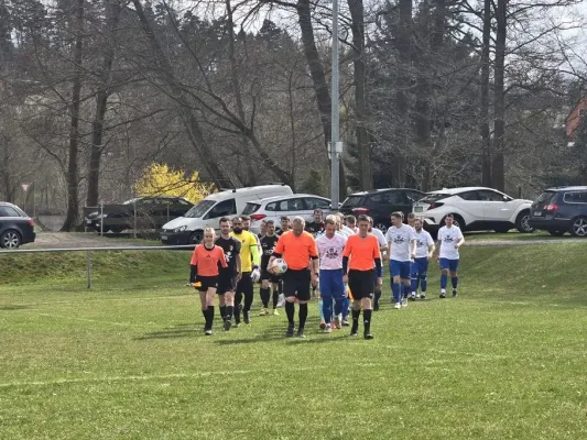 23. ST: SGM - SV Lobeda 77 II 6:0 (H: 4:0
