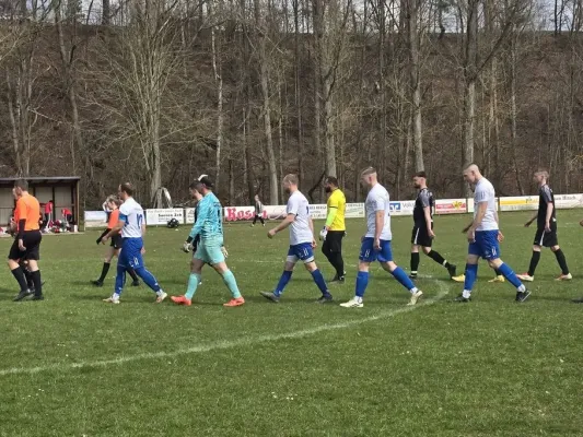 23. ST: SGM - SV Lobeda 77 II 6:0 (H: 4:0