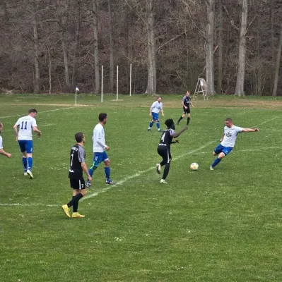 23. ST: SGM - SV Lobeda 77 II 6:0 (H: 4:0
