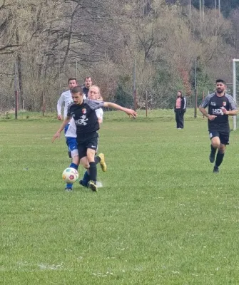 23. ST: SGM - SV Lobeda 77 II 6:0 (H: 4:0