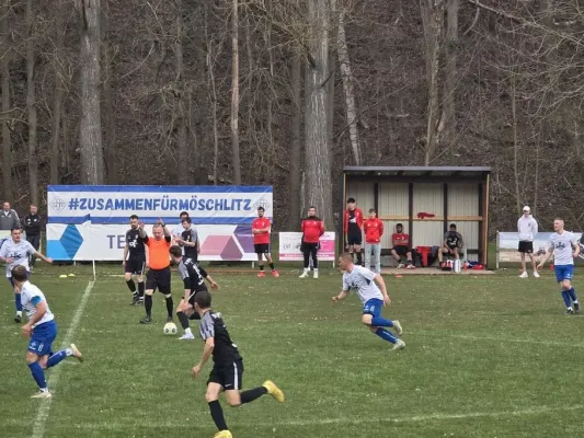 23. ST: SGM - SV Lobeda 77 II 6:0 (H: 4:0