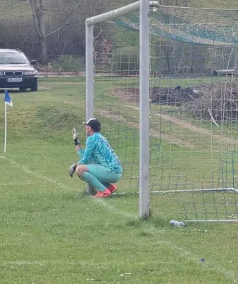 23. ST: SGM - SV Lobeda 77 II 6:0 (H: 4:0