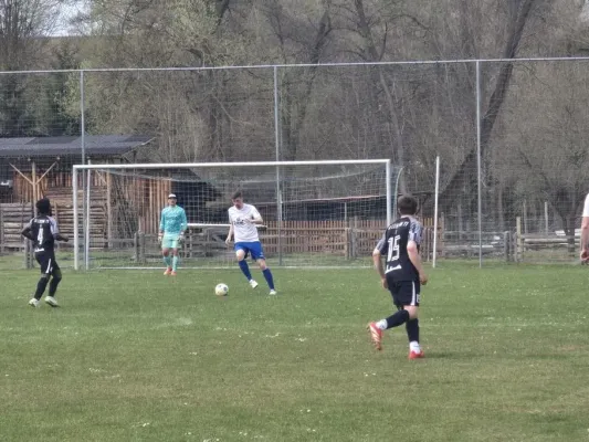23. ST: SGM - SV Lobeda 77 II 6:0 (H: 4:0