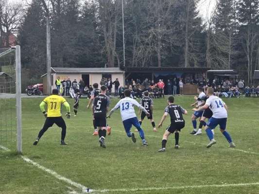 23. ST: SGM - SV Lobeda 77 II 6:0 (H: 4:0