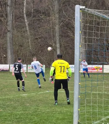 23. ST: SGM - SV Lobeda 77 II 6:0 (H: 4:0