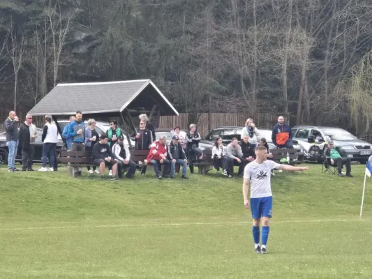 23. ST: SGM - SV Lobeda 77 II 6:0 (H: 4:0