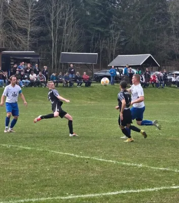 23. ST: SGM - SV Lobeda 77 II 6:0 (H: 4:0
