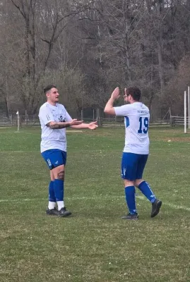 23. ST: SGM - SV Lobeda 77 II 6:0 (H: 4:0