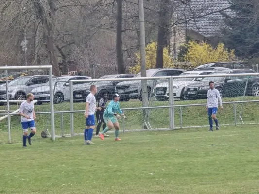23. ST: SGM - SV Lobeda 77 II 6:0 (H: 4:0
