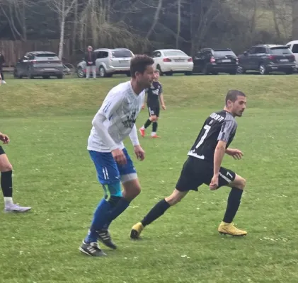 23. ST: SGM - SV Lobeda 77 II 6:0 (H: 4:0