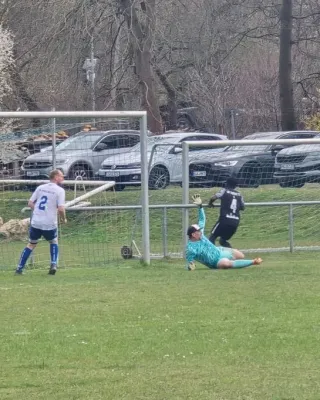 23. ST: SGM - SV Lobeda 77 II 6:0 (H: 4:0