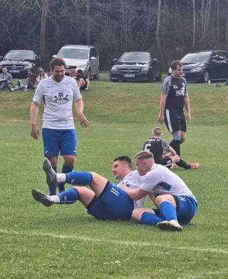 23. ST: SGM - SV Lobeda 77 II 6:0 (H: 4:0