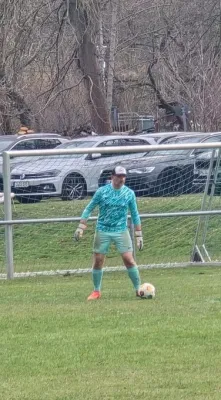 23. ST: SGM - SV Lobeda 77 II 6:0 (H: 4:0