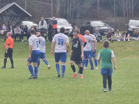 23. ST: SGM - SV Lobeda 77 II 6:0 (H: 4:0