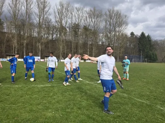 23. ST: SGM - SV Lobeda 77 II 6:0 (H: 4:0