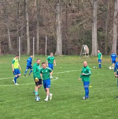15. ST (NH): SGM - SG Thalbürgel 0:1 (H: 0:1)