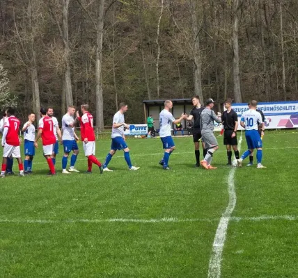 15. ST (NH): SGM - SG Thalbürgel 0:1 (H: 0:1)