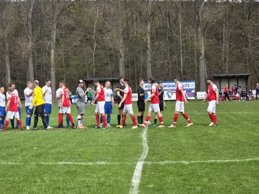 15. ST (NH): SGM - SG Thalbürgel 0:1 (H: 0:1)
